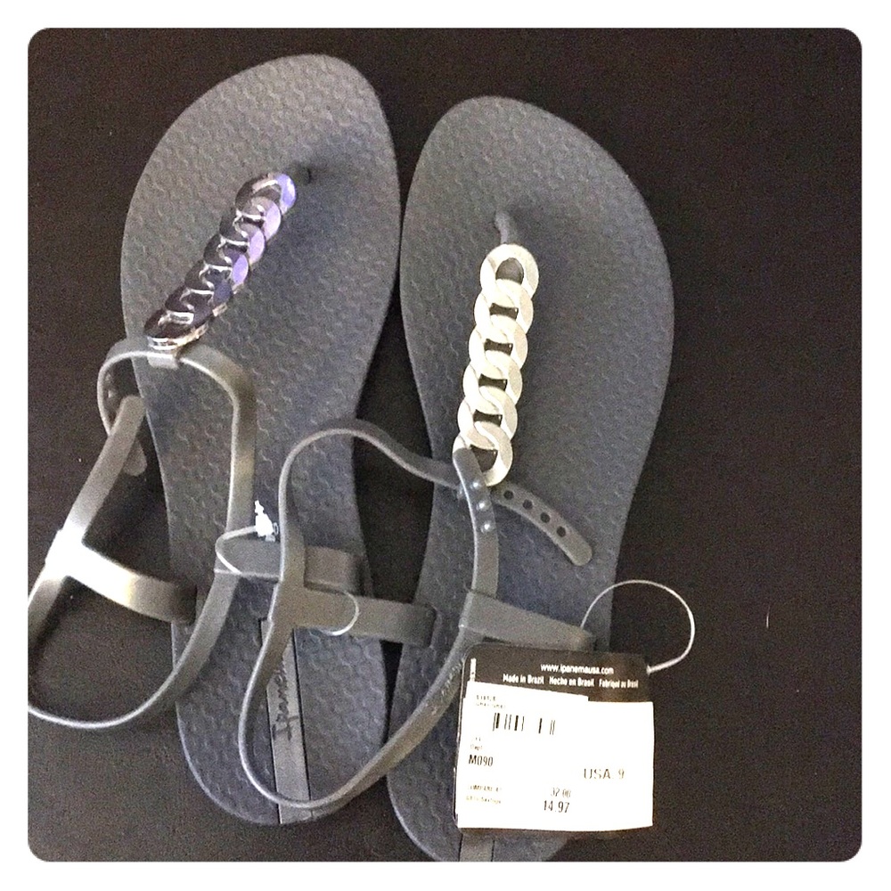 Ipanema Women’s braid sandals